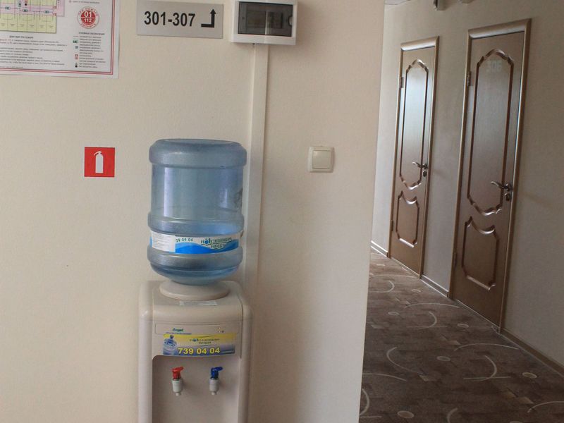Hotel Photo 12