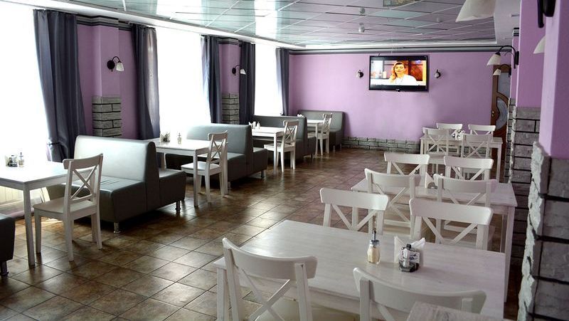 Hotel Photo 13
