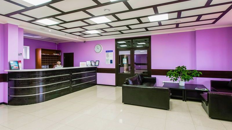 Hotel Photo 15