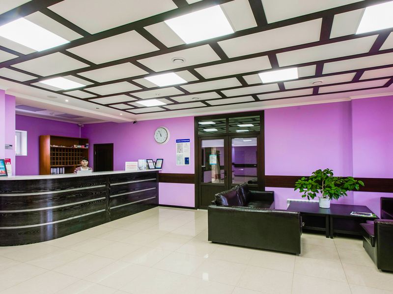 Hotel Photo 16
