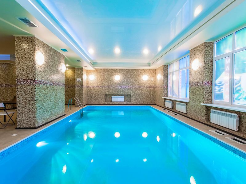 Hotel Photo 19