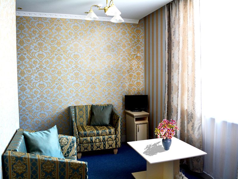 Hotel Photo 7