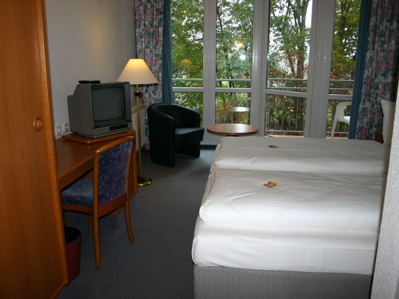 Hotel Photo 3