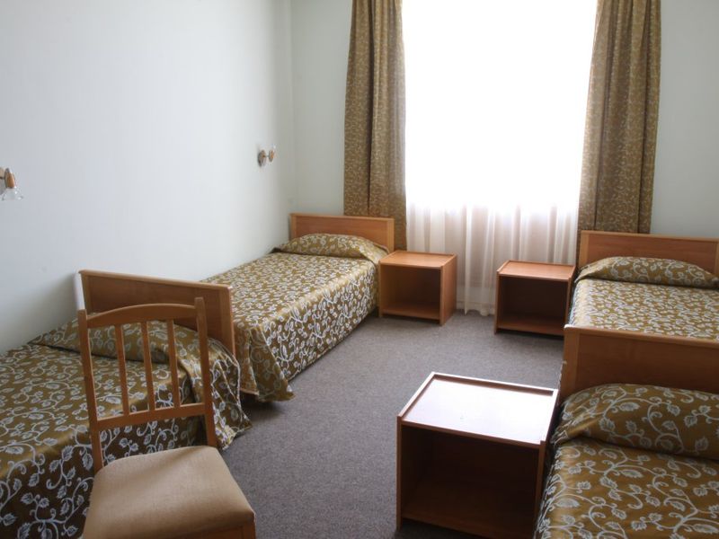 صورة الفندق 4
