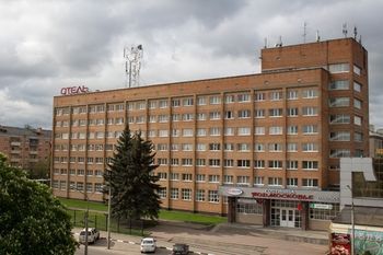 Hotel Photo 23