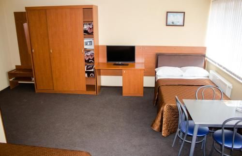 Hotel Photo 5