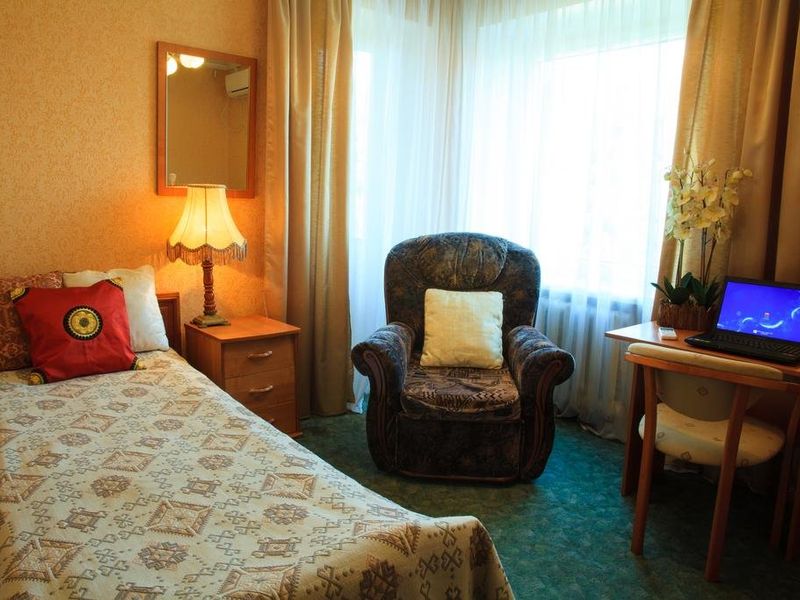 Hotel Photo 1
