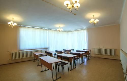 Hotel Photo 13