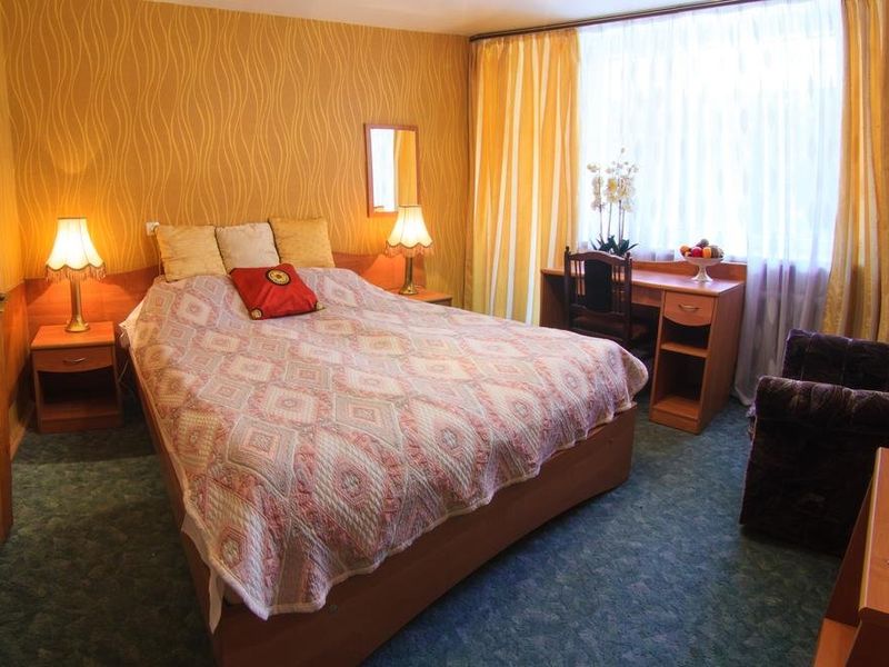 Hotel Photo 3