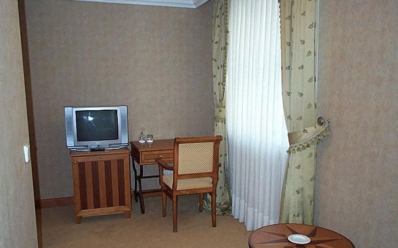 صورة الفندق 1