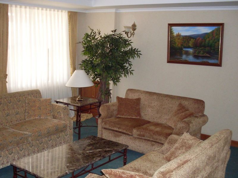 صورة الفندق 4