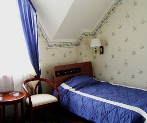 Renaissance Hotel Vladivostok Russia