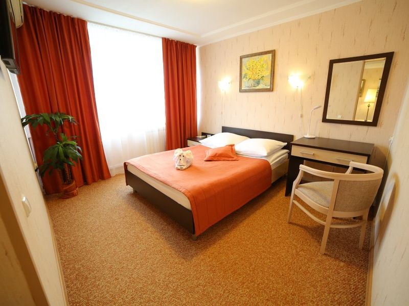 Hotel Photo 5