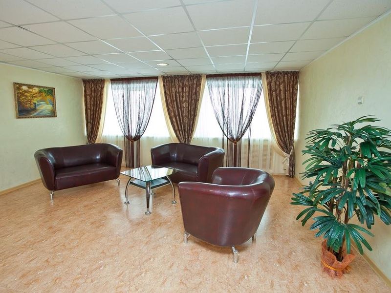 Hotel Photo 9