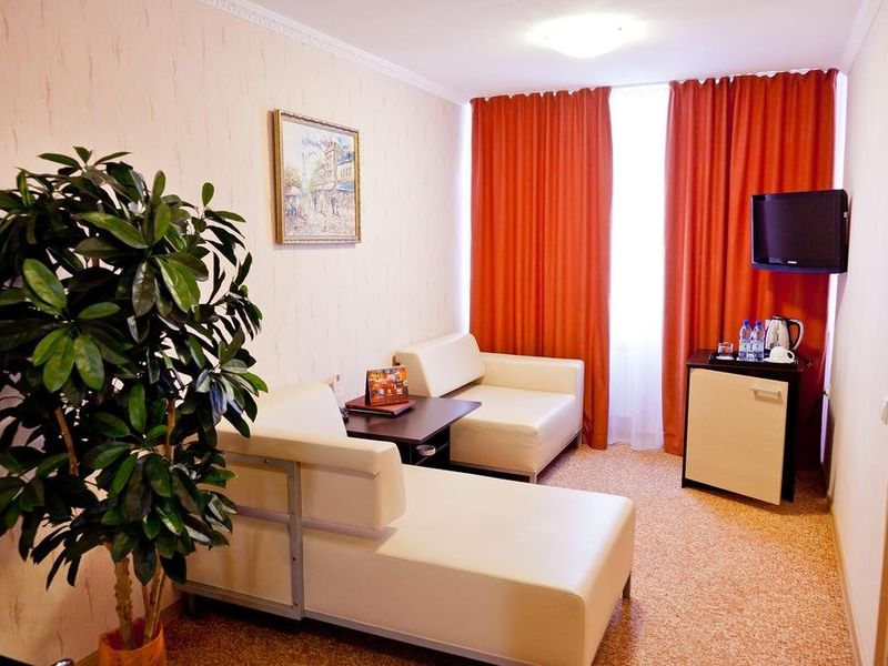Hotel Photo 10