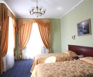 Monblan Hotel Chita Russia