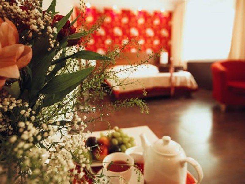 صورة الفندق 14