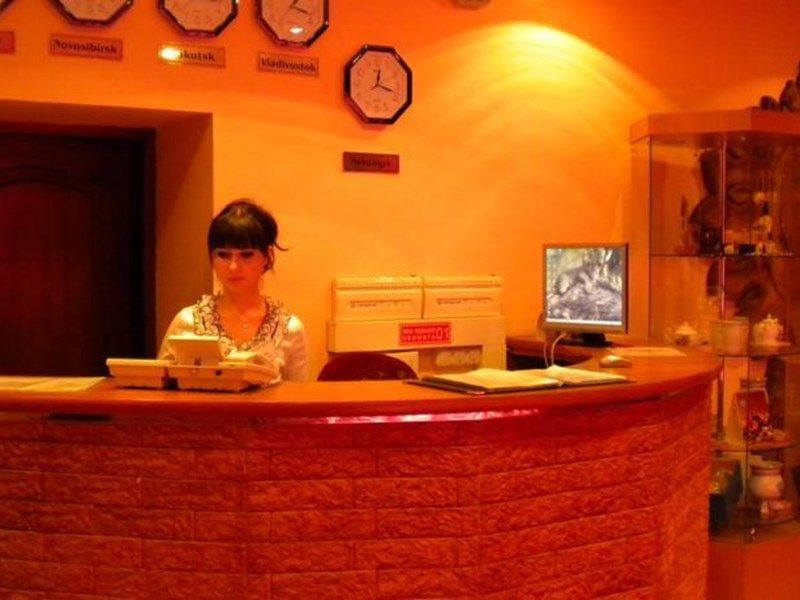 Hotel Photo 16