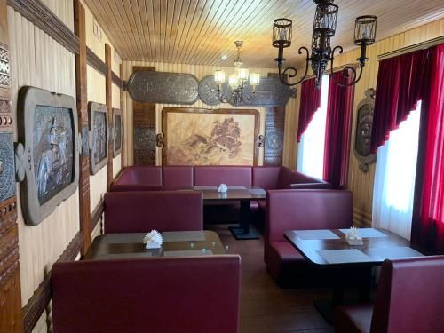 Hotel Photo 21