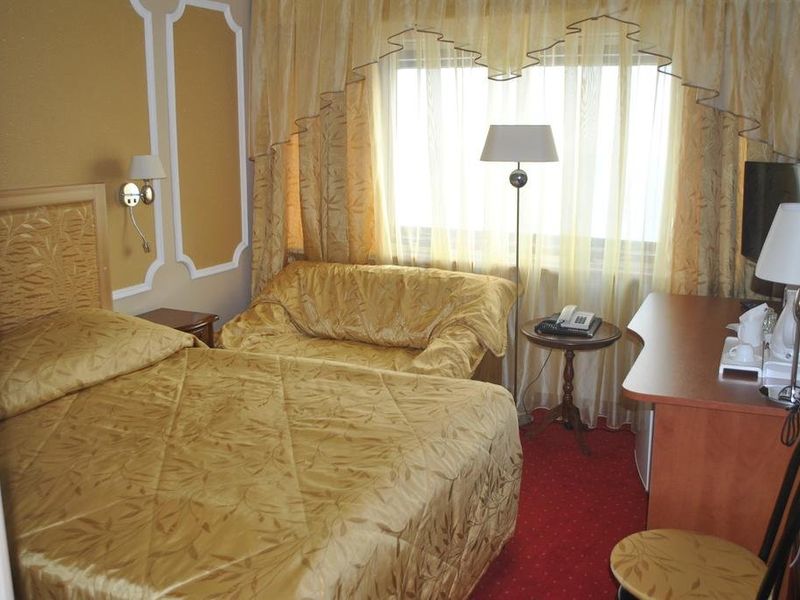 Hotel Photo 11