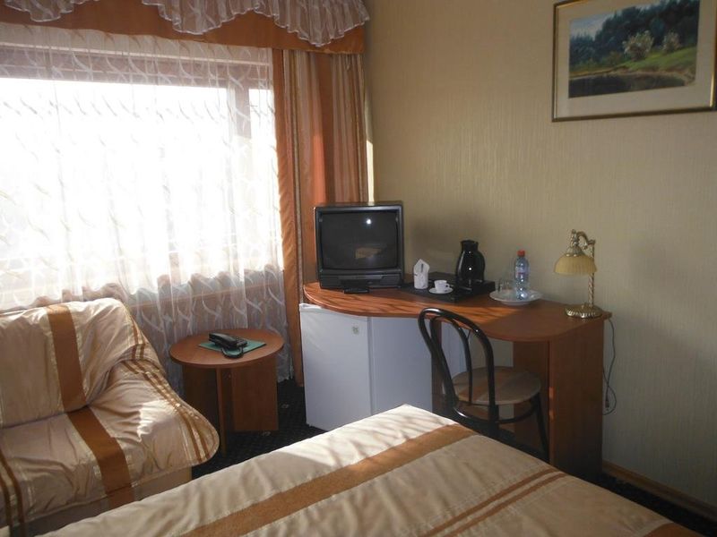 Hotel Photo 12