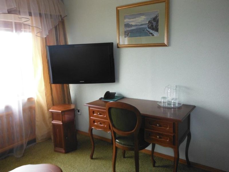 Hotel Photo 14
