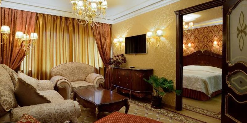Hotel Photo 3