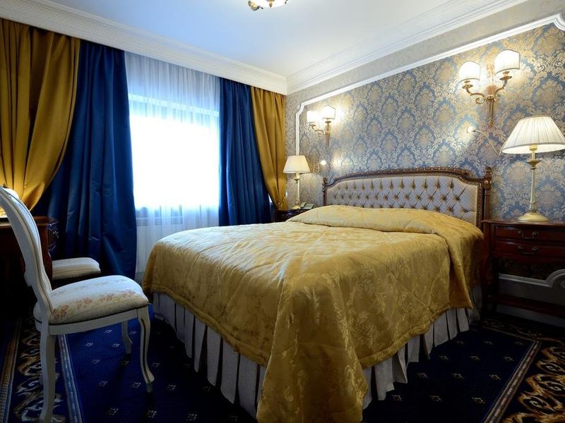 Hotel Photo 9