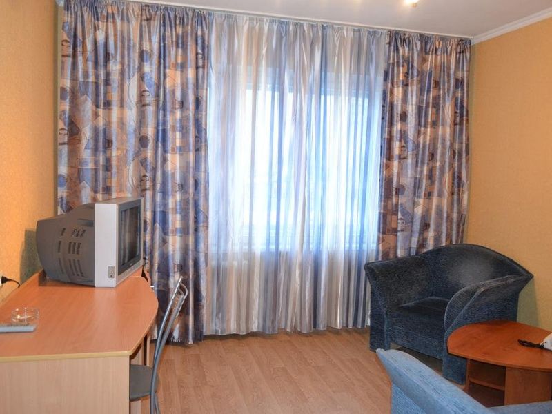 Hotel Photo 1
