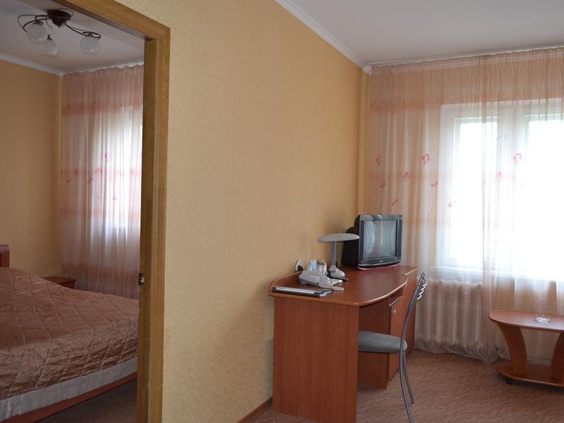 Hotel Photo 11