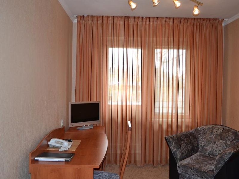 Hotel Photo 13