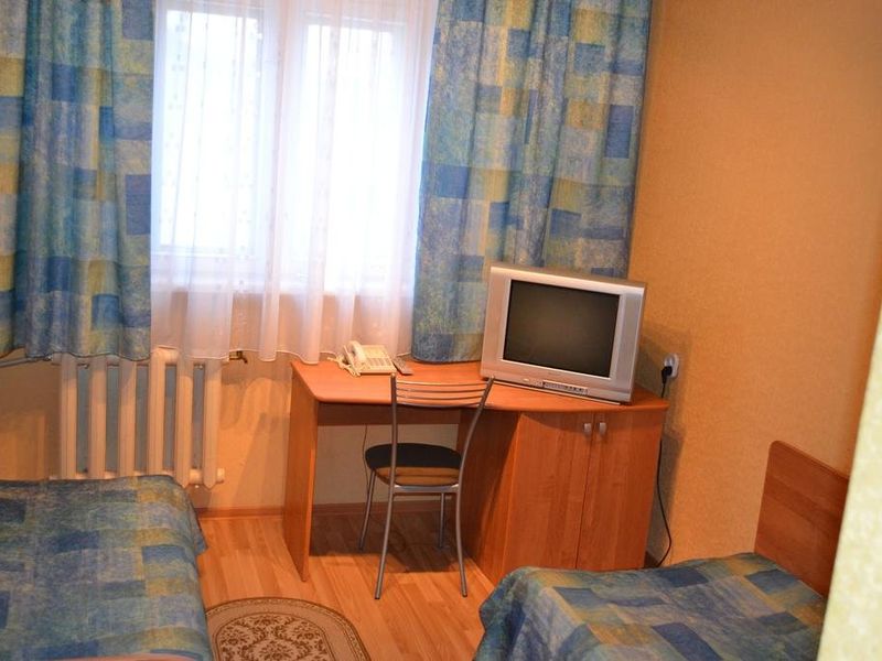 Hotel Photo 14