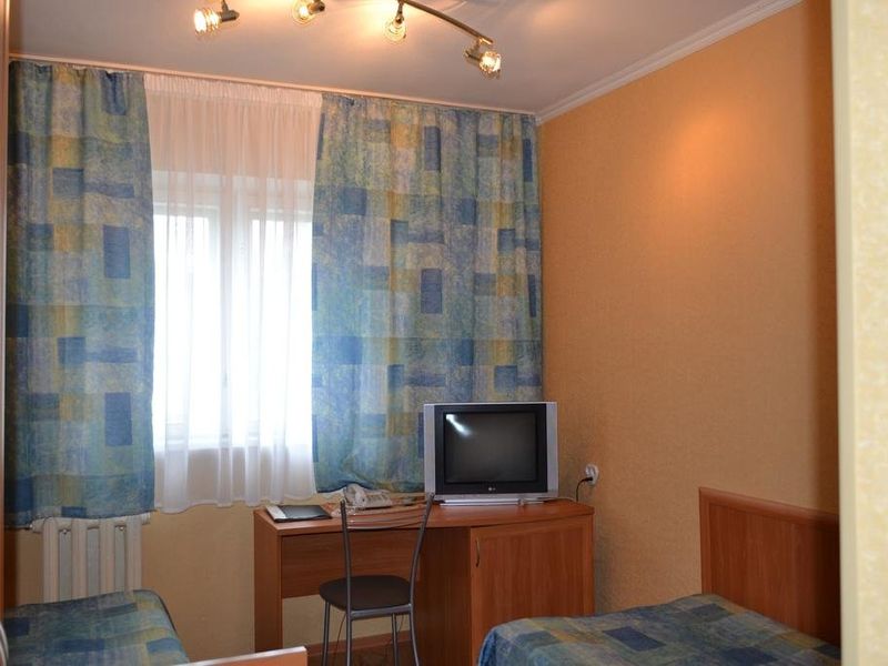 Hotel Photo 15