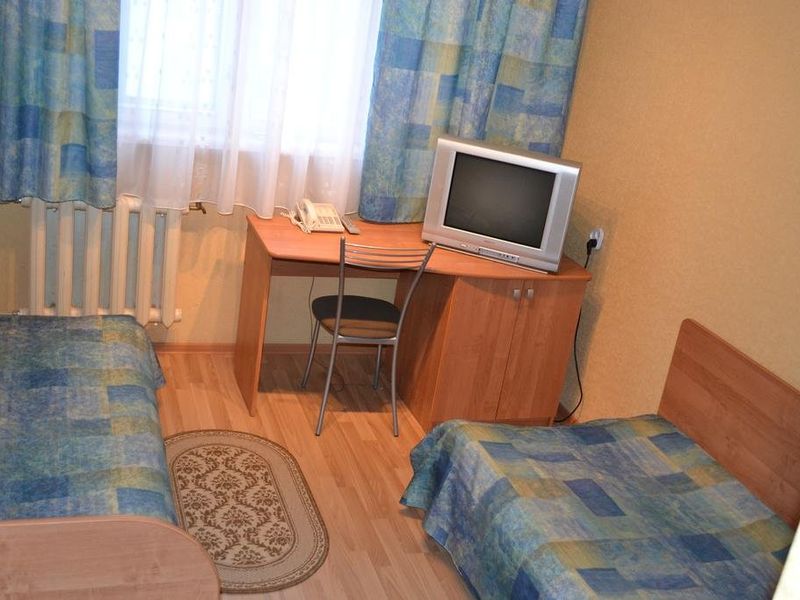 Hotel Photo 16