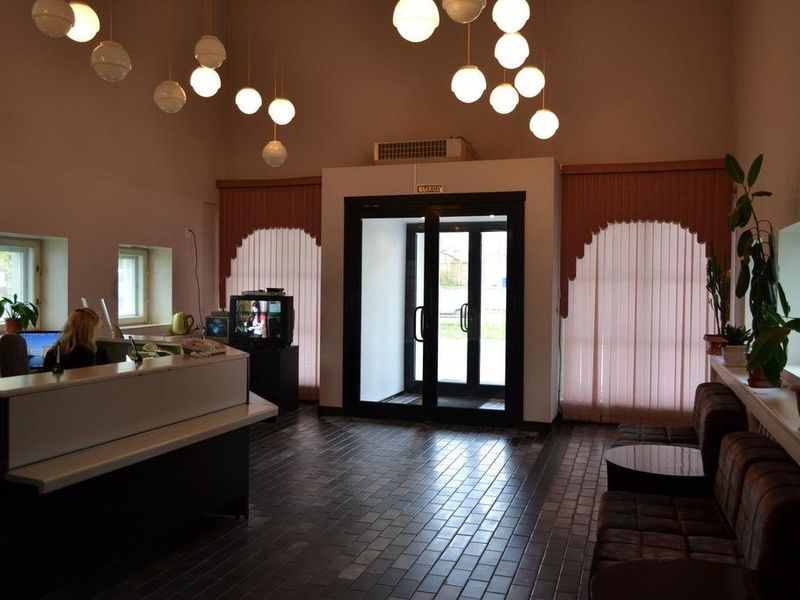 Hotel Photo 20