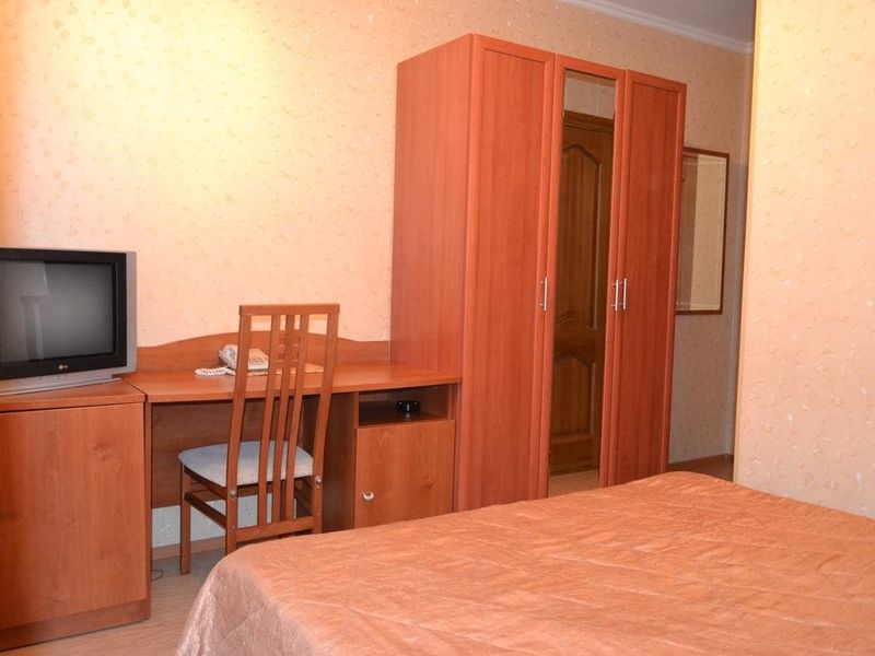 Hotel Photo 5