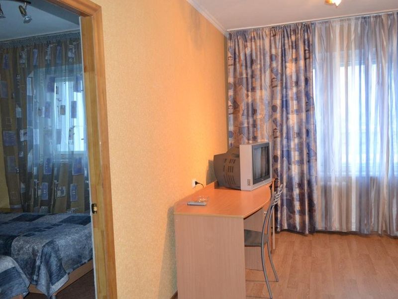 Hotel Photo 7