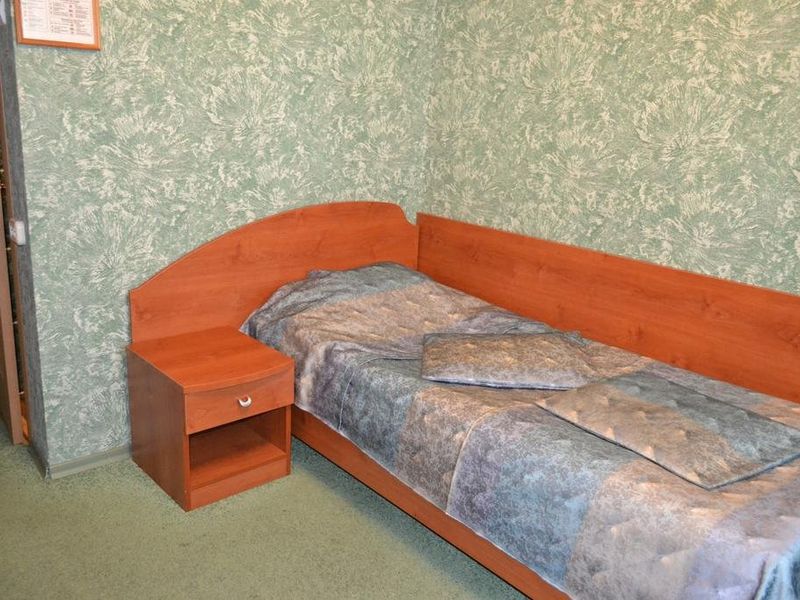Hotel Photo 9
