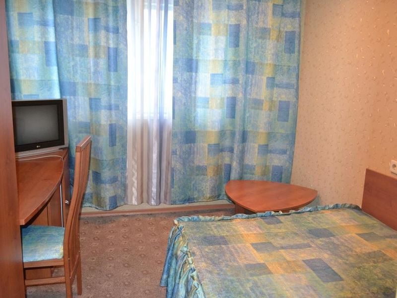 Hotel Photo 10