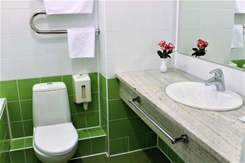 Hotel Photo 11