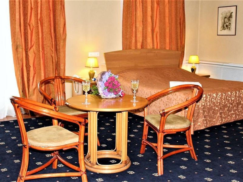 Hotel Photo 14