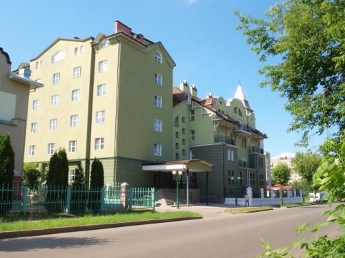 Hotel Photo 23