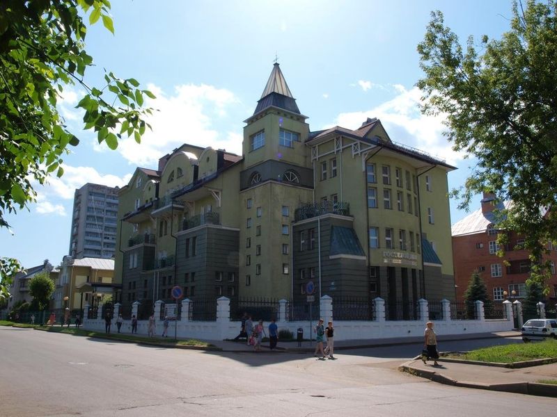 Hotel Photo 24