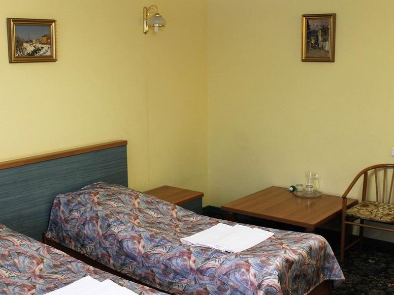 Hotel Photo 5