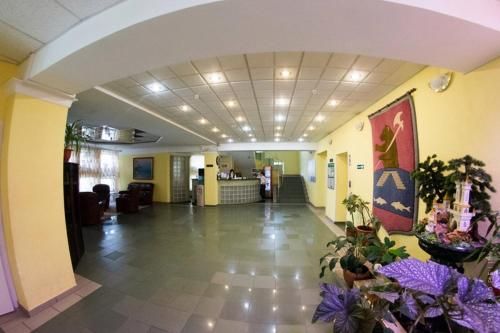 Hotel Photo 9