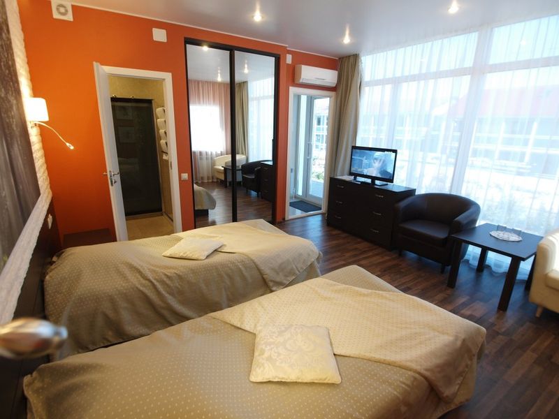 Hotel Photo 3