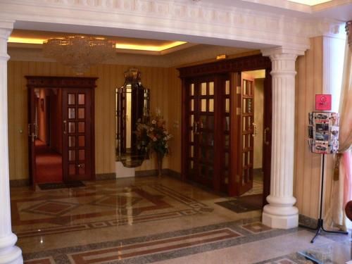 Hotel Photo 22
