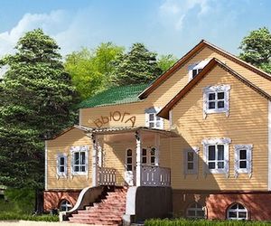 Vʹuga Veliky Ustyug Russia