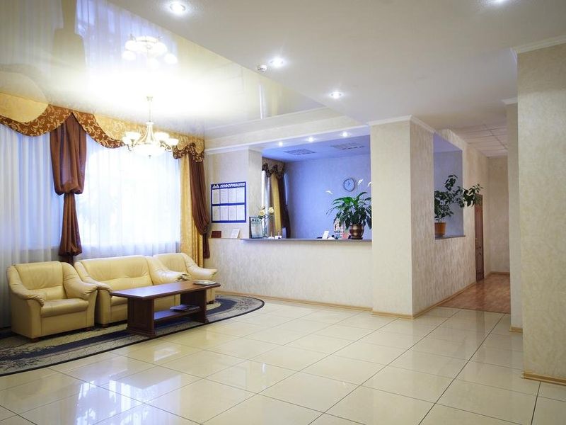 Hotel Photo 11