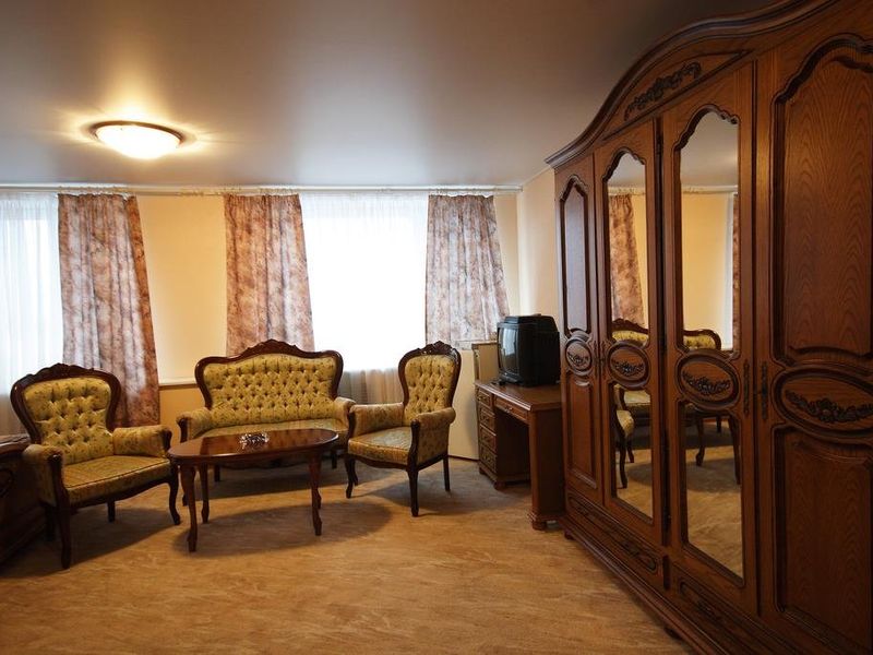 Hotel Photo 12